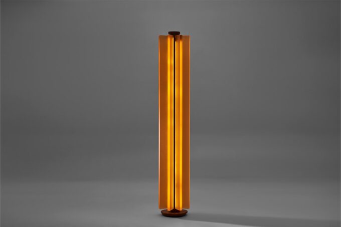 Flou Floor Lamp