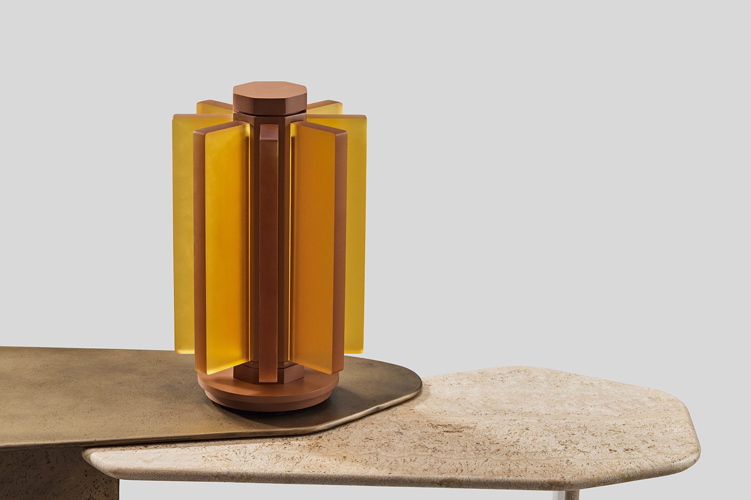 Flou Table Lamp