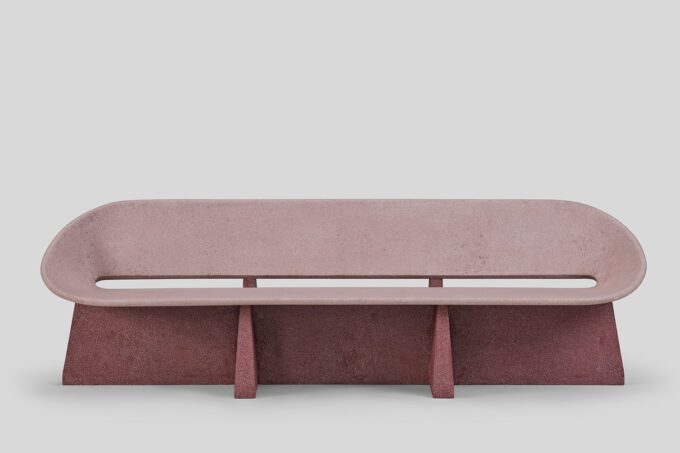 Krys Sofa 
