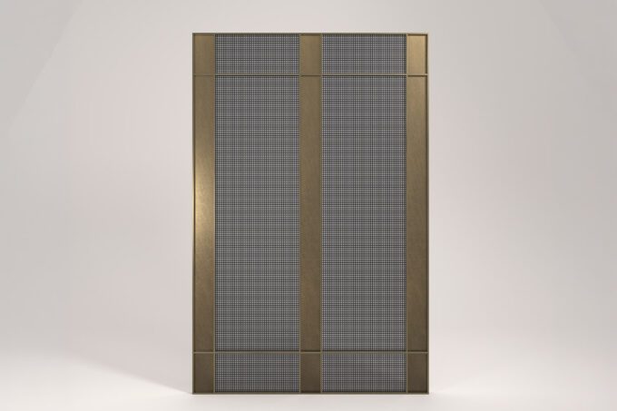 Linea Partition Screen