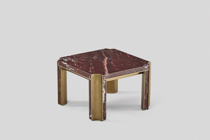 Pietra Side Table