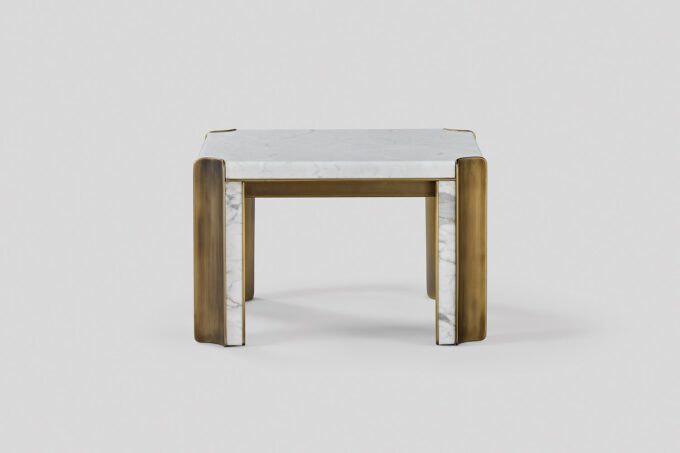Pietra Side Table