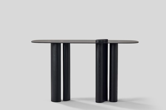 Stubb Console
