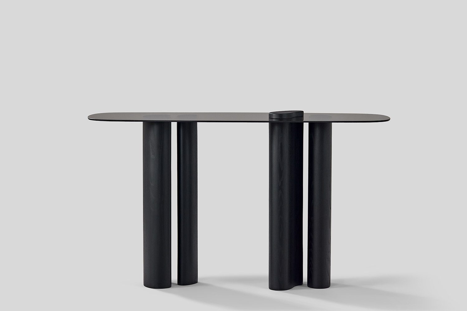 Stubb Console
