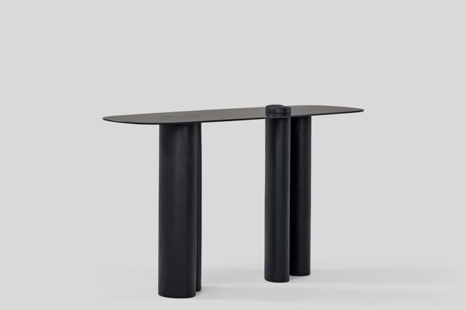 Stubb Console