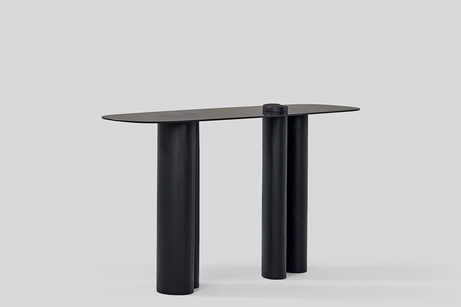 Stubb Console