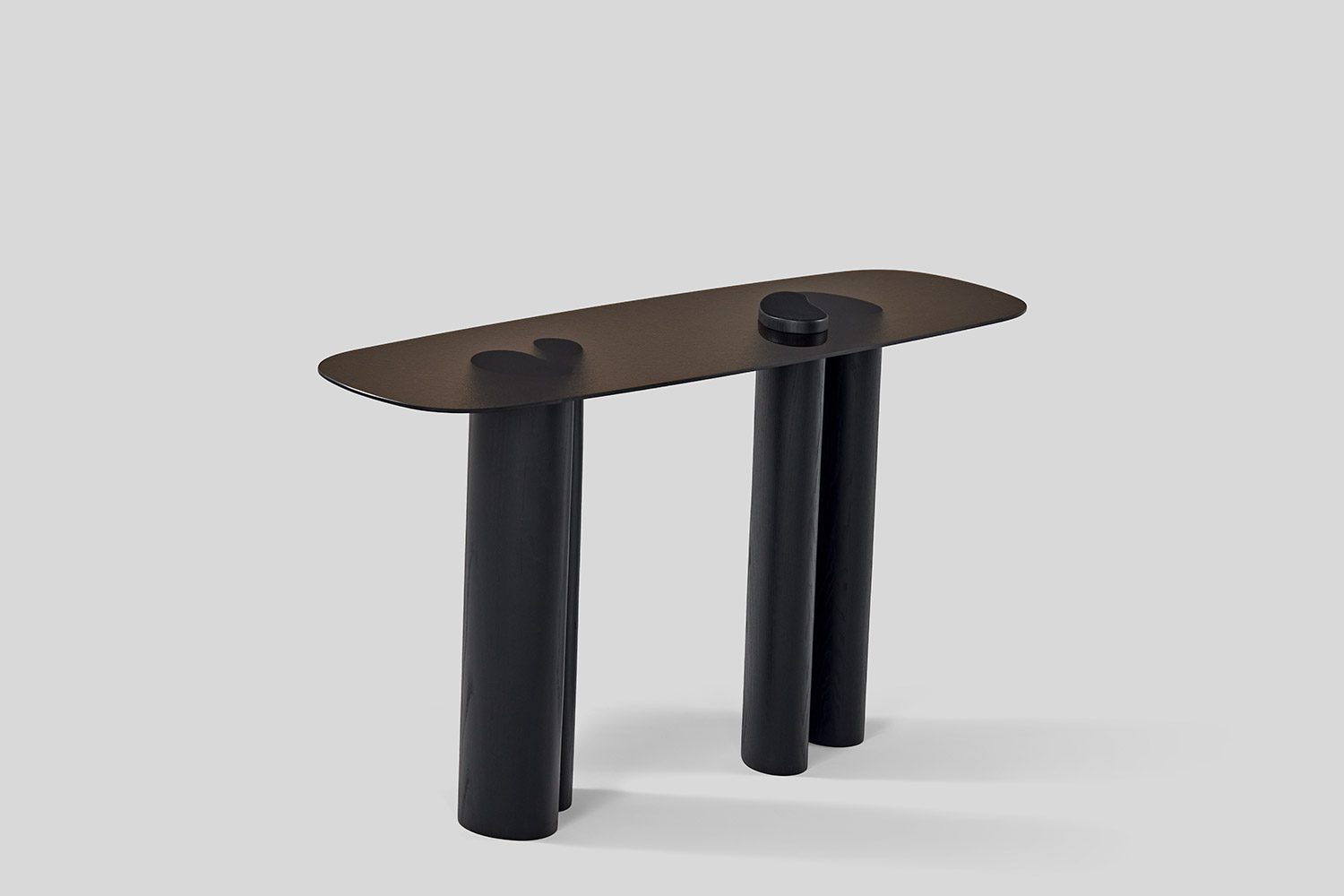 Stubb Console