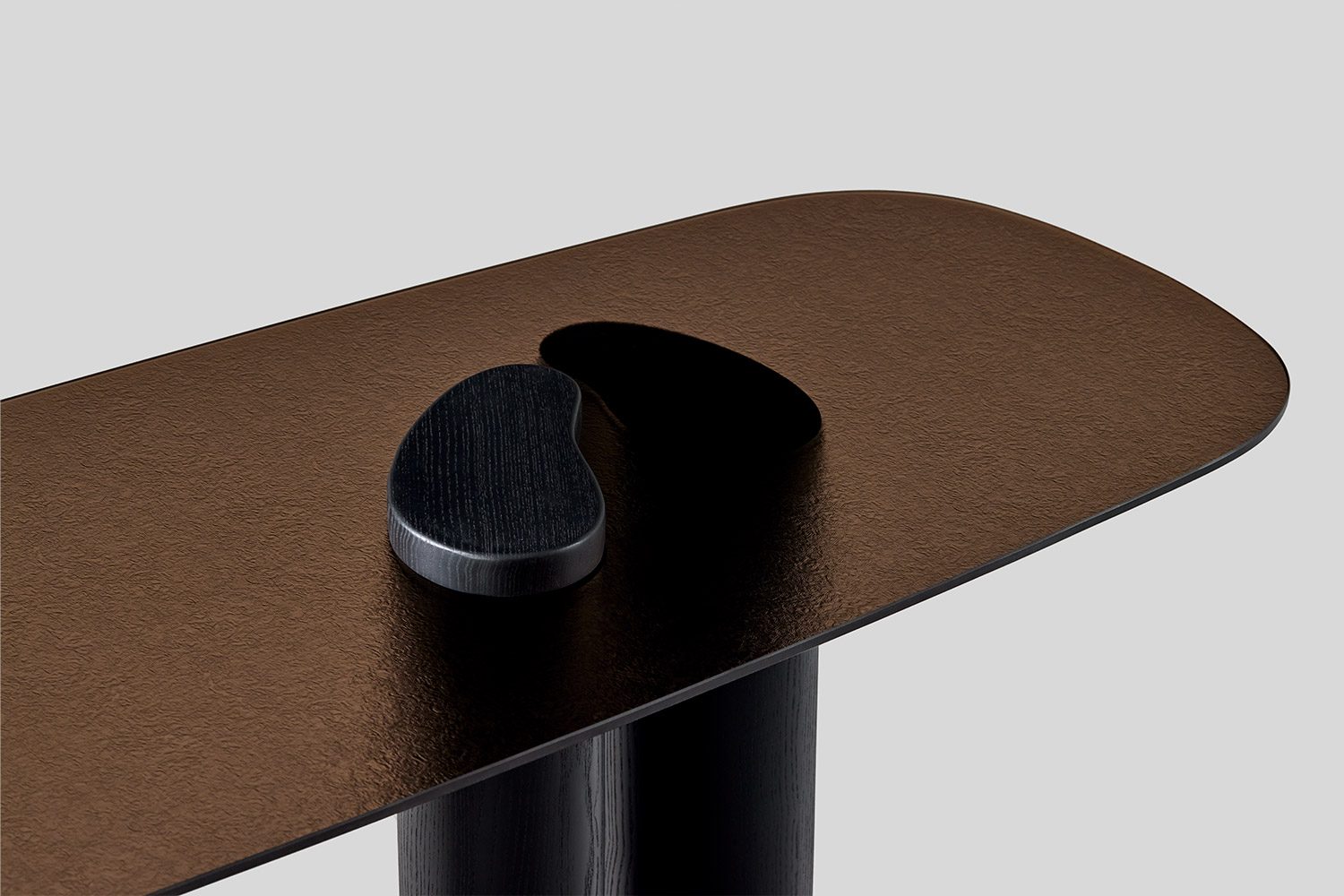 Stubb Console