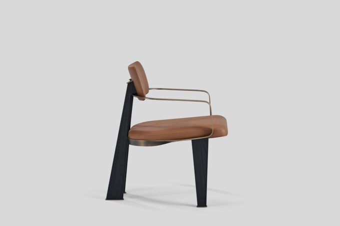 Unito Chair