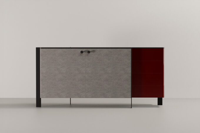 Victor Sideboard 