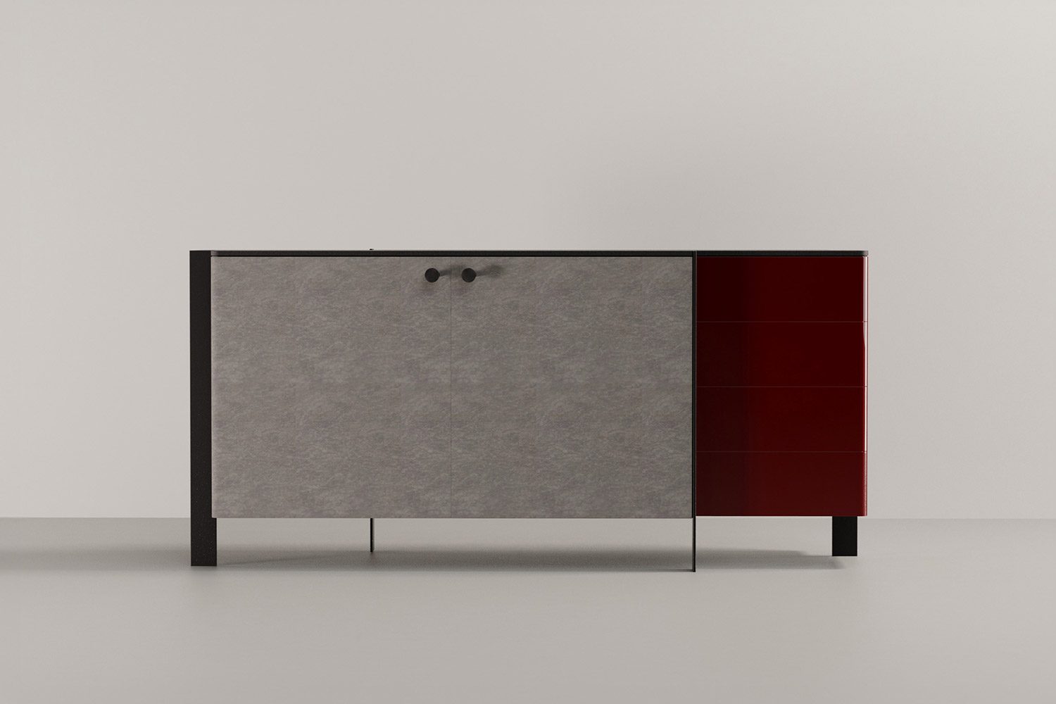 Victor Sideboard