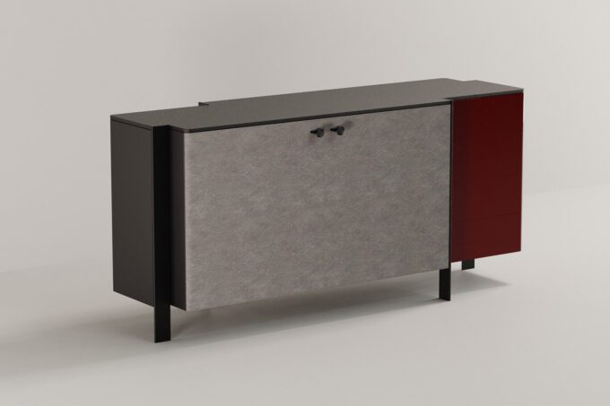 Victor Sideboard