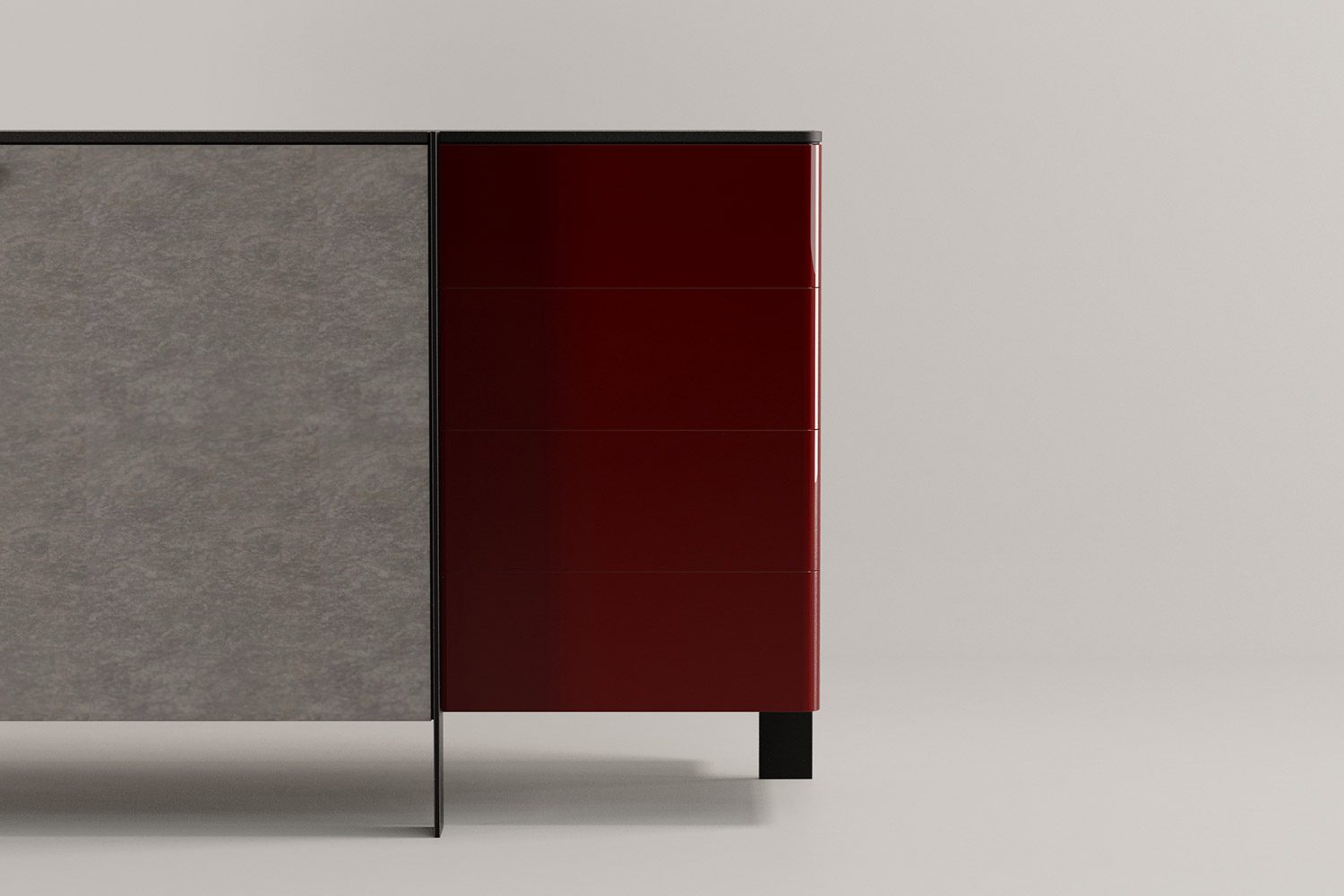 Victor Sideboard