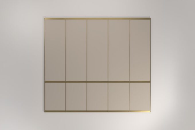 Elan Wall Panelling D