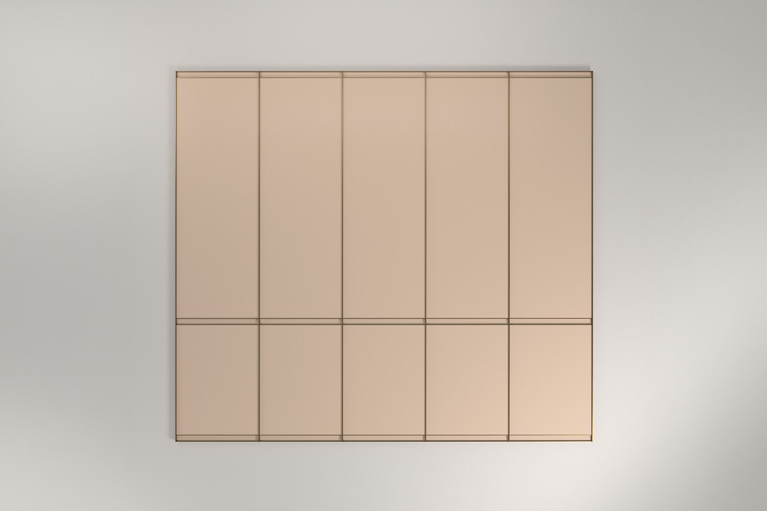 Elan Wall Panelling D 03 - Wriver (pronounced - "River")