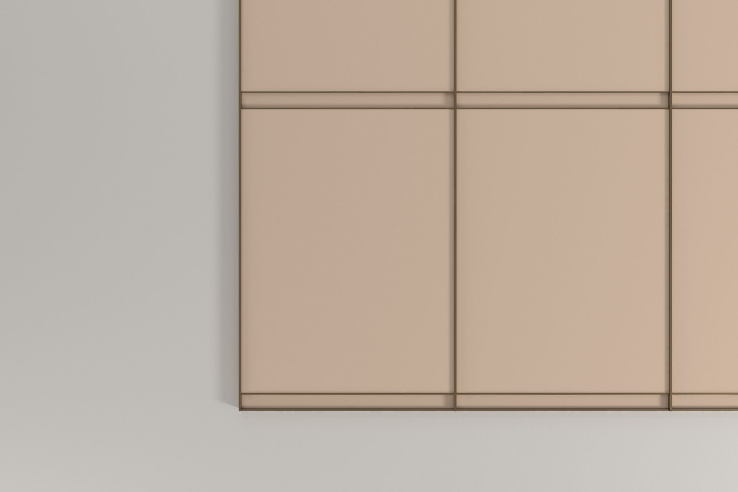 Elan Wall Panelling D