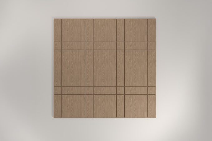 Elan Wall Panelling F