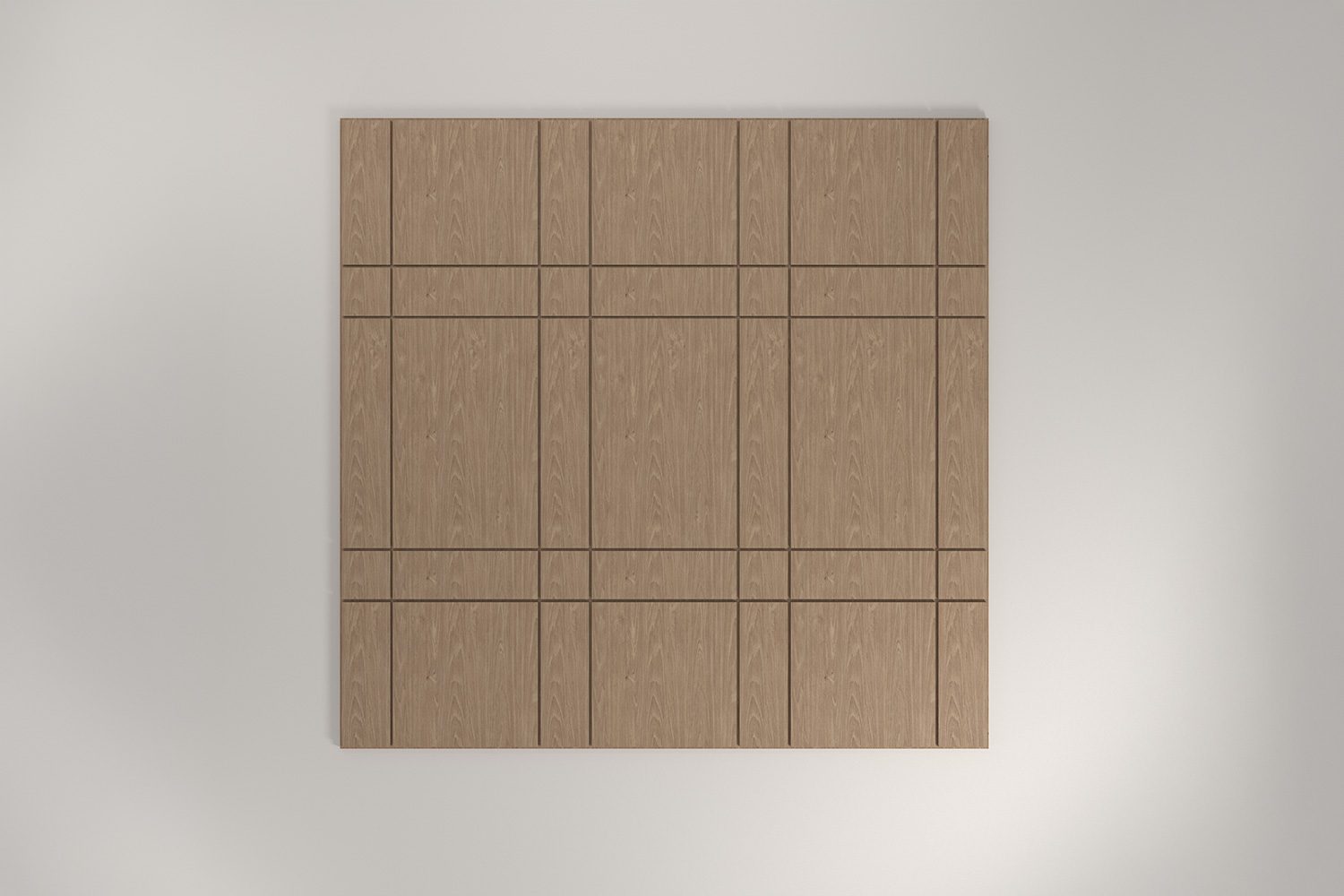 Elan Wall Panelling F