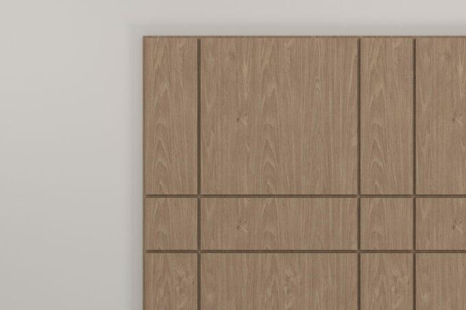 Elan Wall Panelling F
