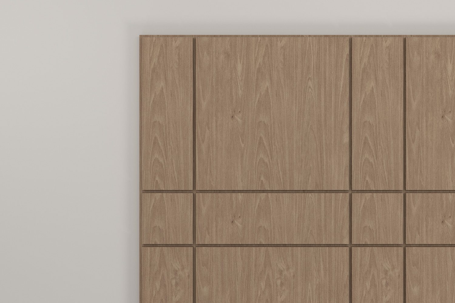 Elan Wall Panelling F