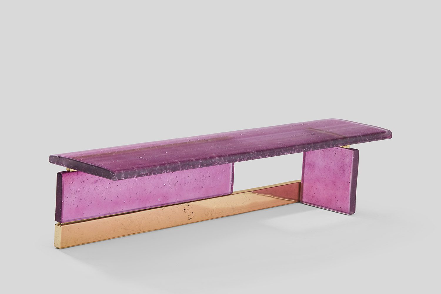 Cryo Coffee Table