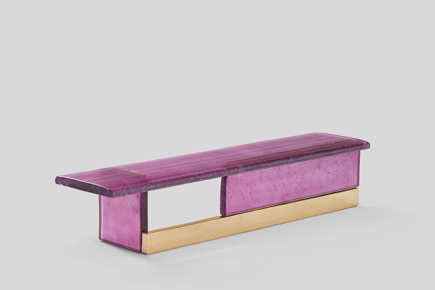 Cryo Coffee Table
