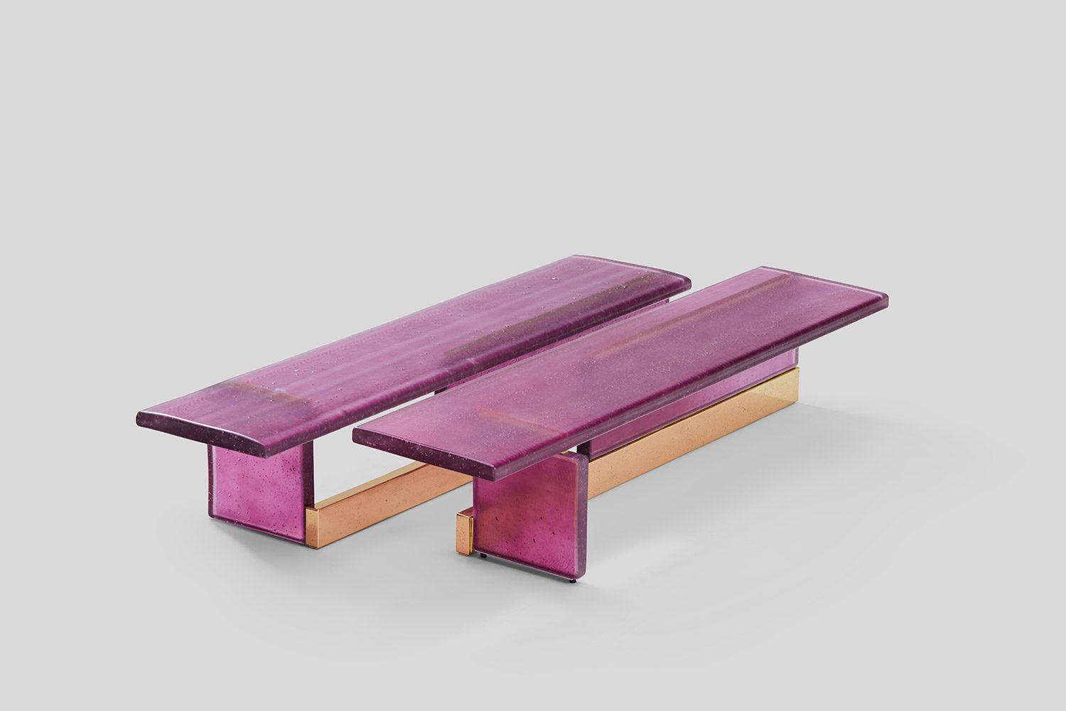 Cryo Coffee Table