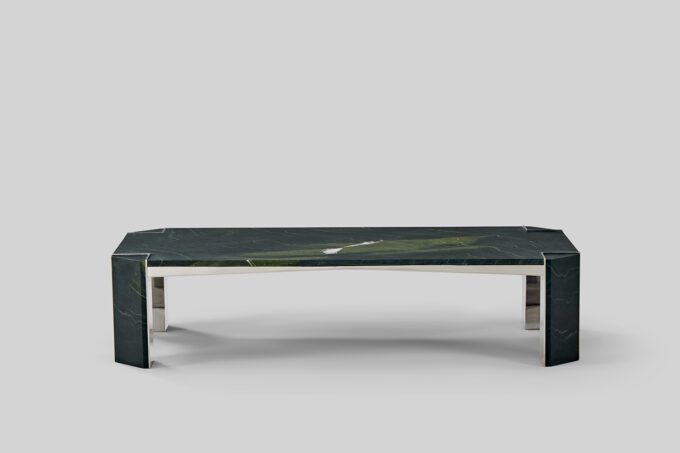Gles Coffee Table