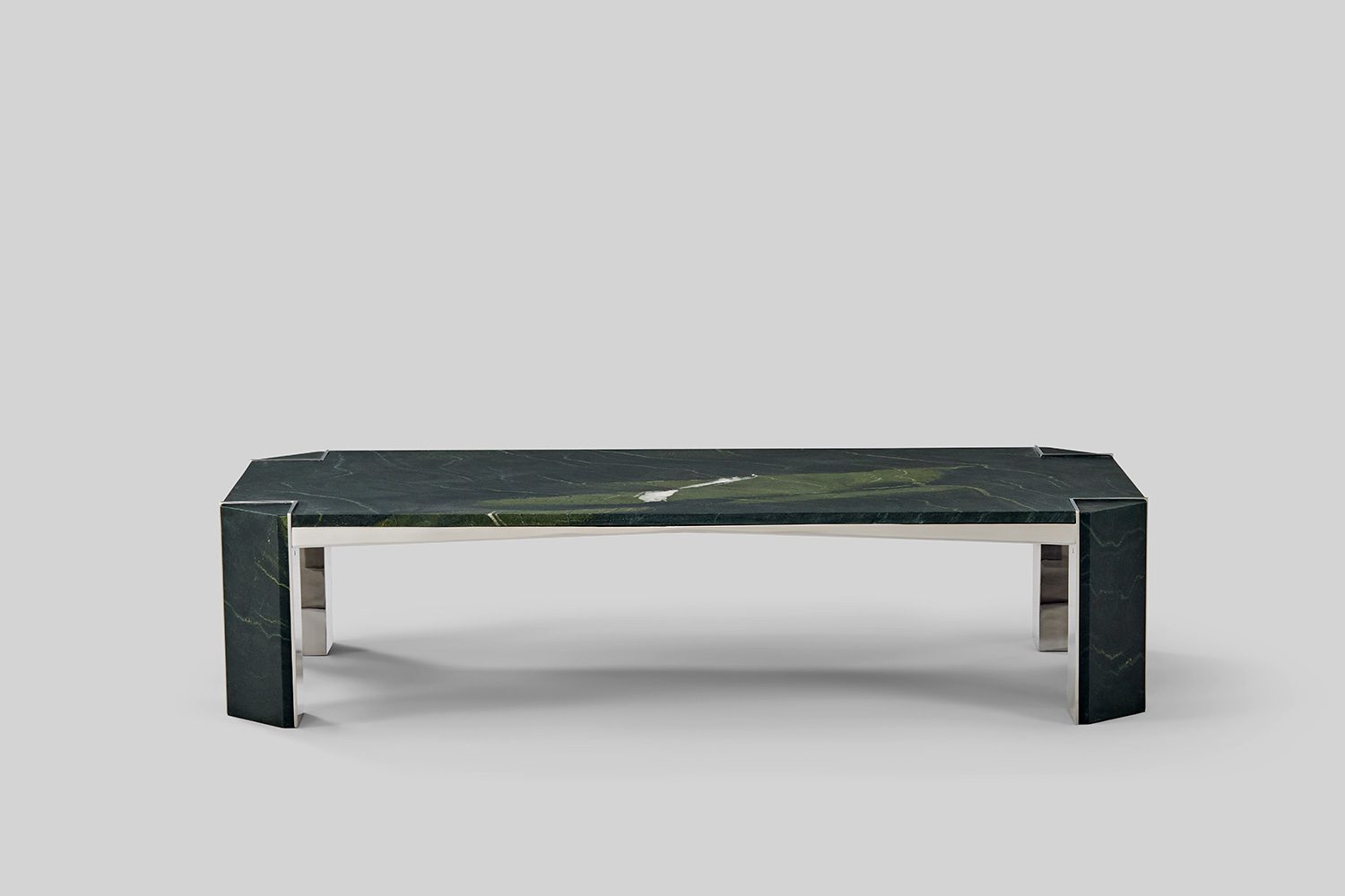 Gles Coffee Table