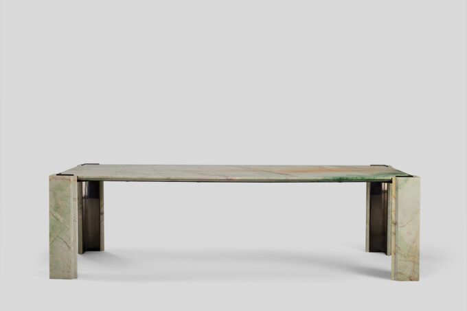 Klynt Dining Table 