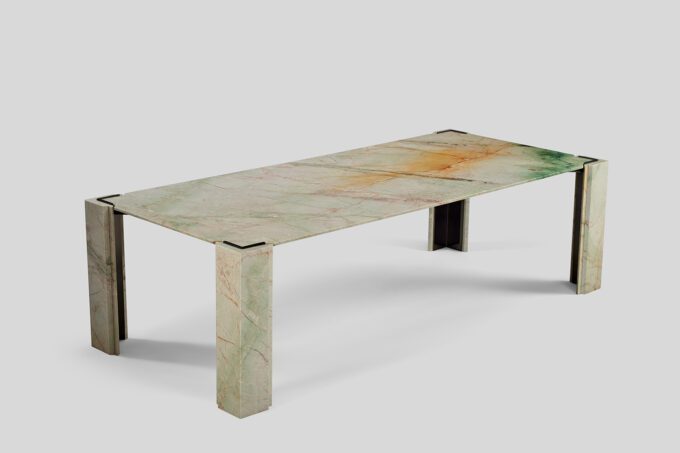 Klynt Dining Table