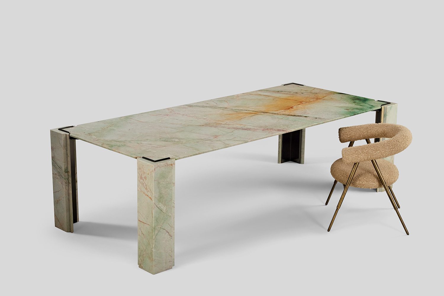 Klynt Dining Table