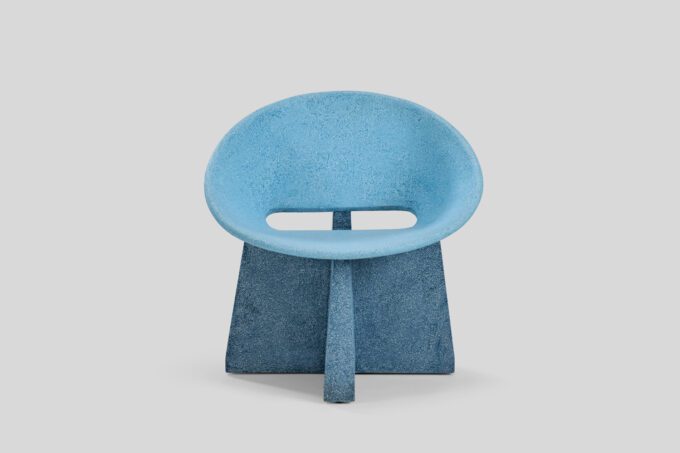 Krys Lounge Chair
