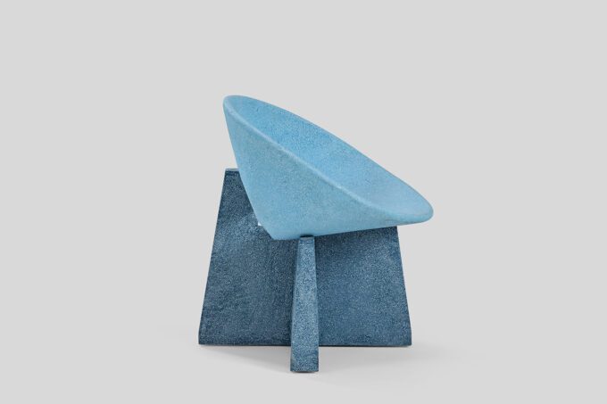 Krys Lounge Chair