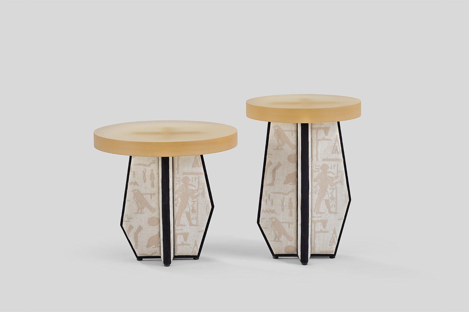 Taso Side Table