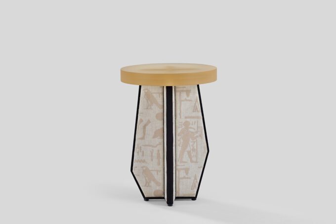 Taso Side Table 
