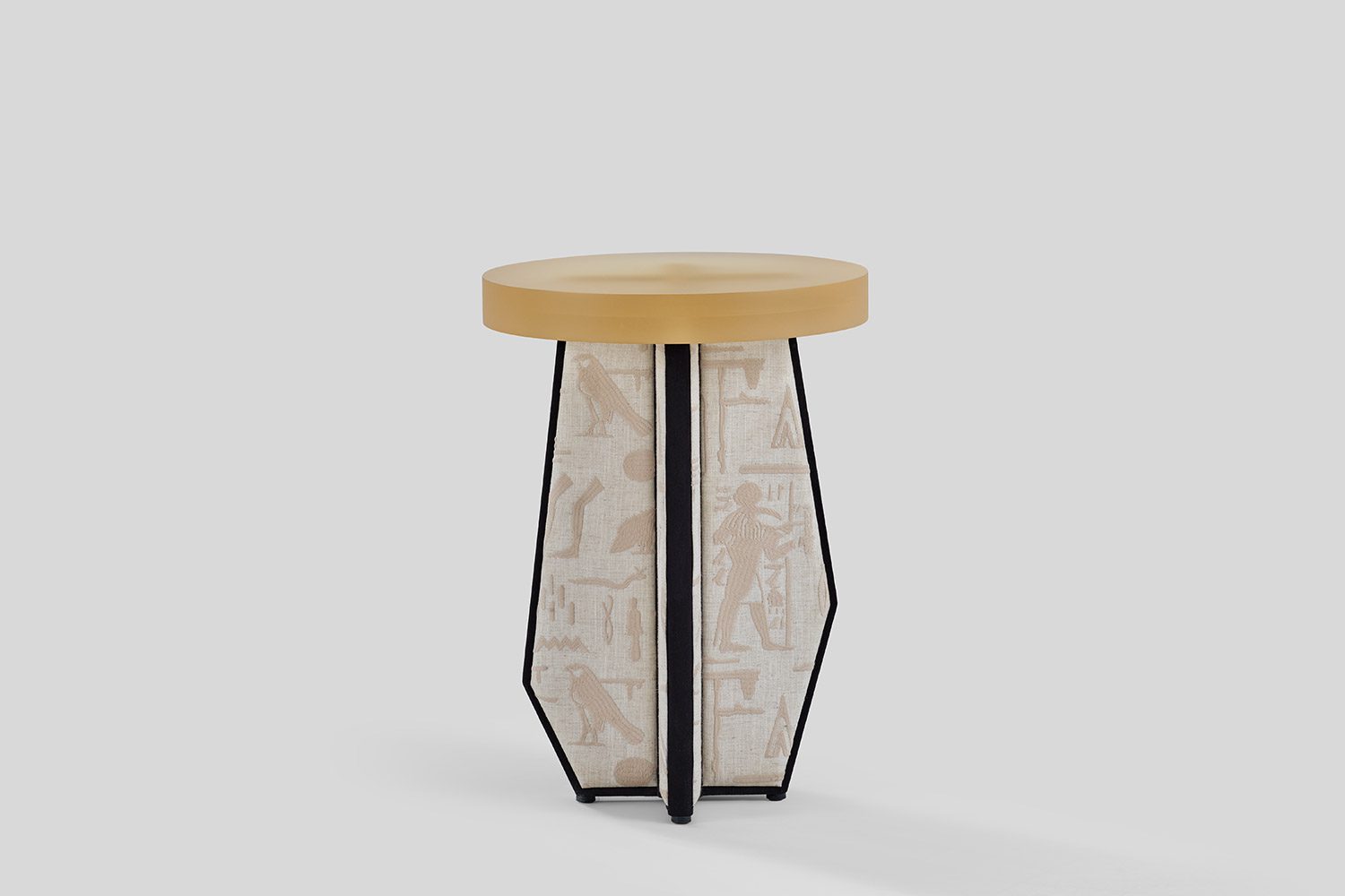 Taso Side Table