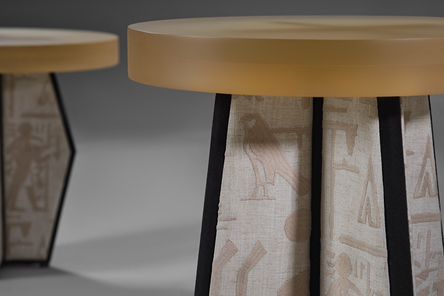 Taso Side Table
