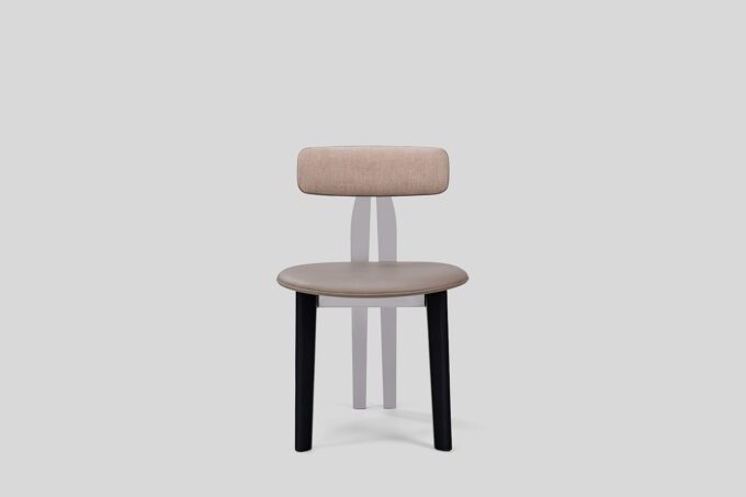 Yumi Chair