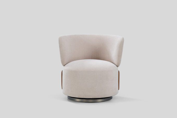 Callen Lounge Chair 