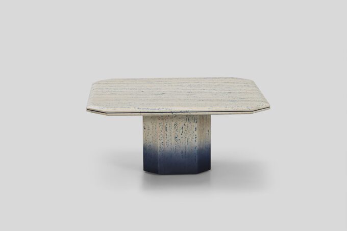 Iris Coffee Table
