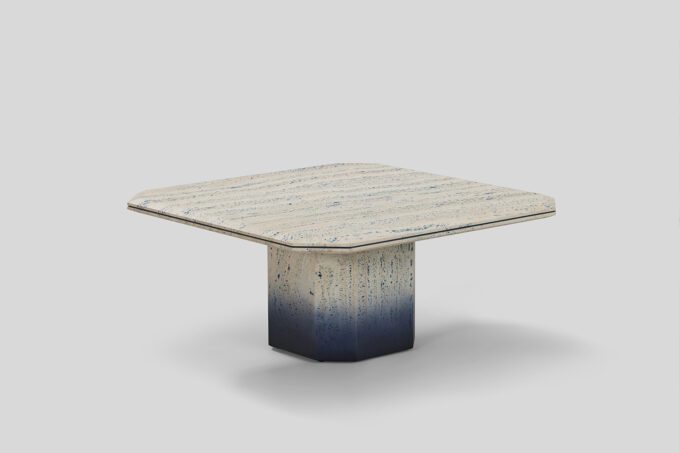 Iris Coffee Table