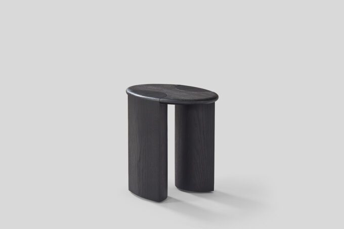Secter Side Table