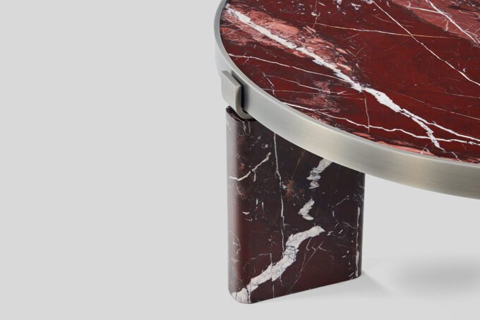 Anton Coffee Table