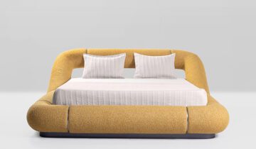 What Sets Luxury Beds
