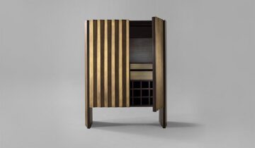 How to Choose the Right Bar Cabinet for Your Home