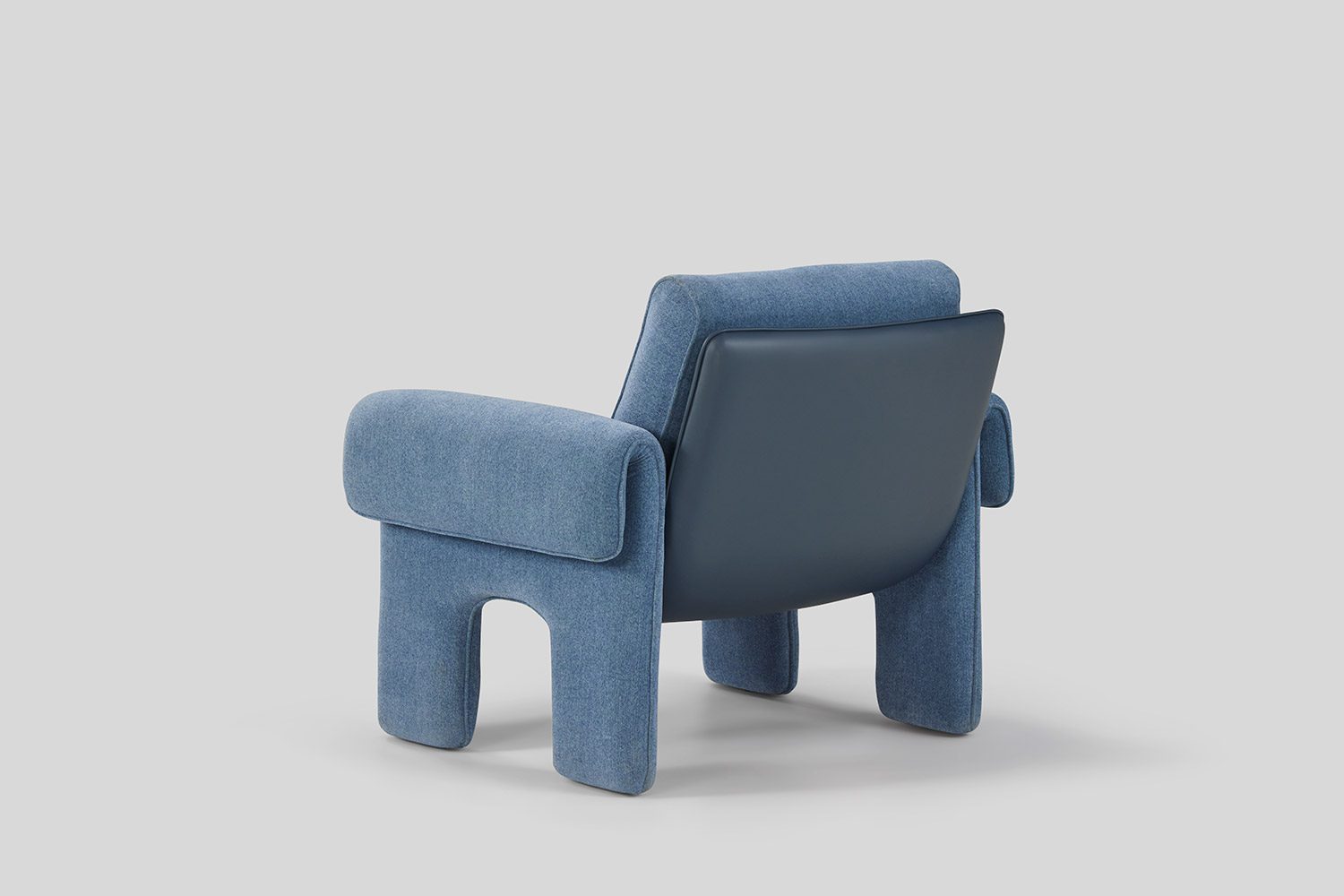 Ciro Lounge Chair