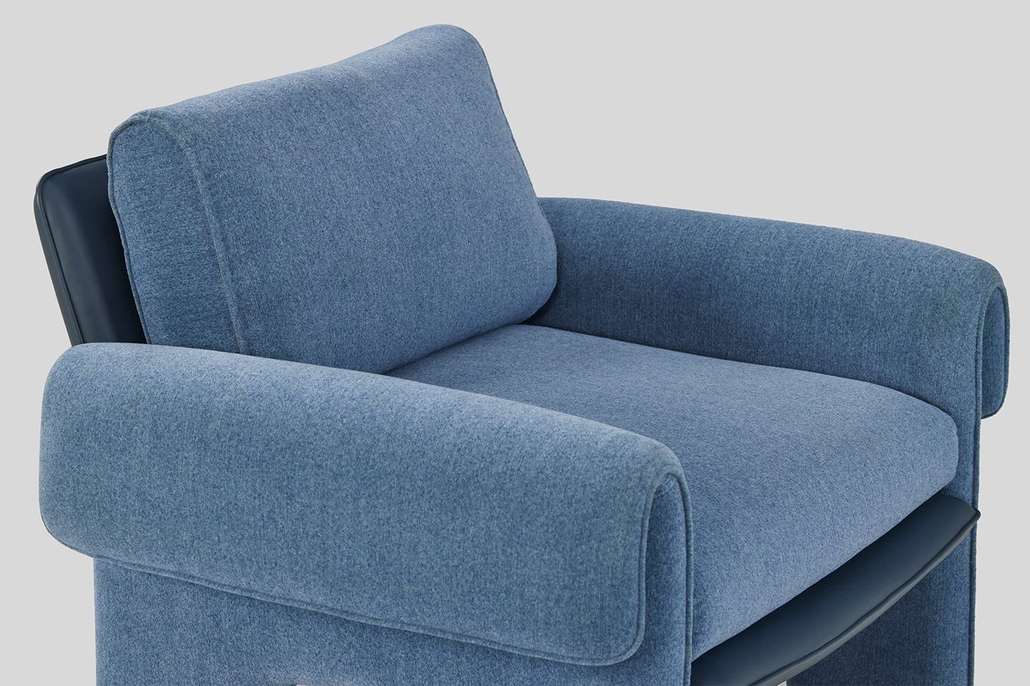 Ciro Lounge Chair