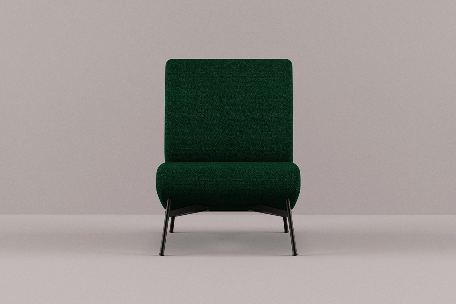 Duet Lounge Chair