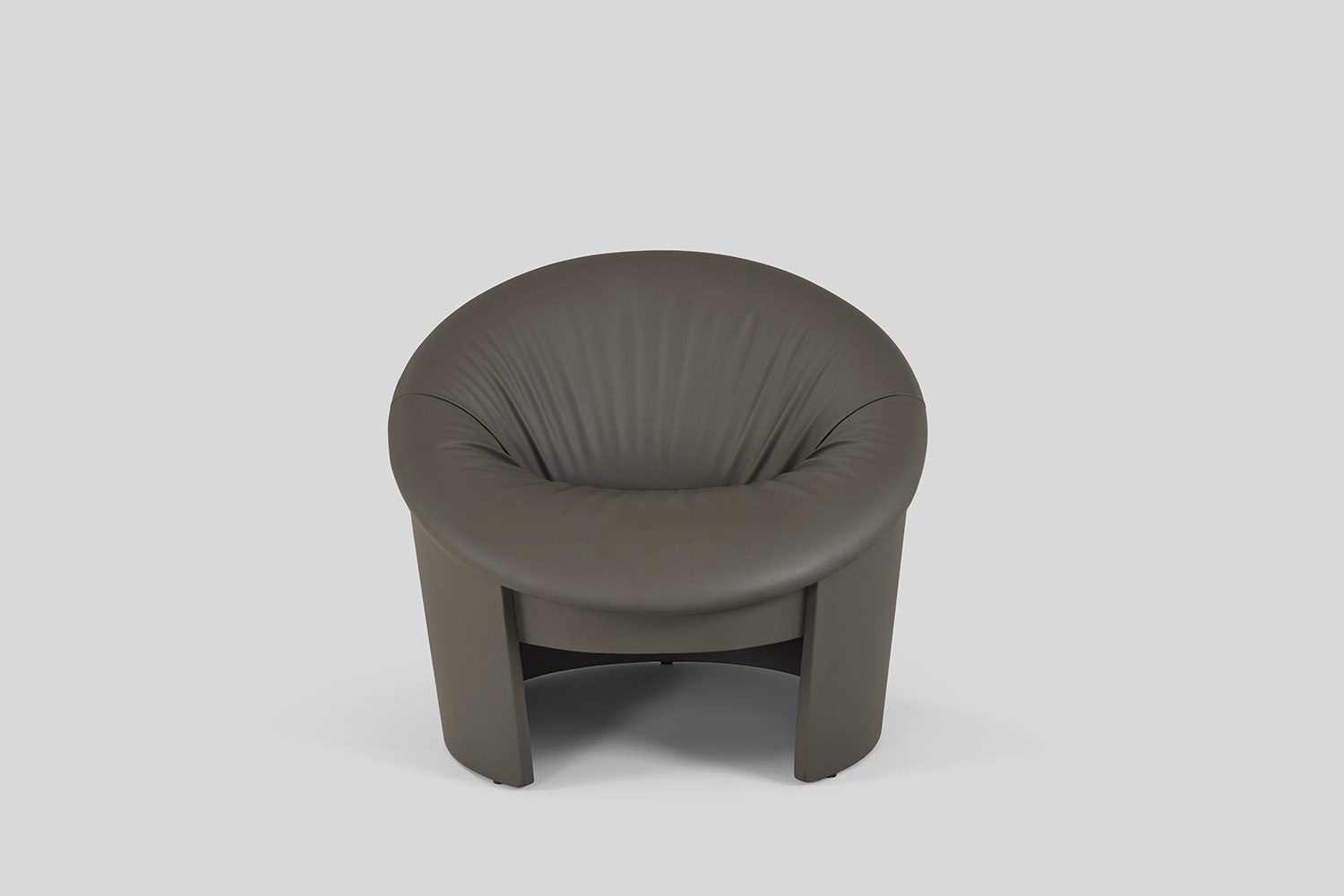 ellea lounge chair 03 - Wriver (pronounced - "River")